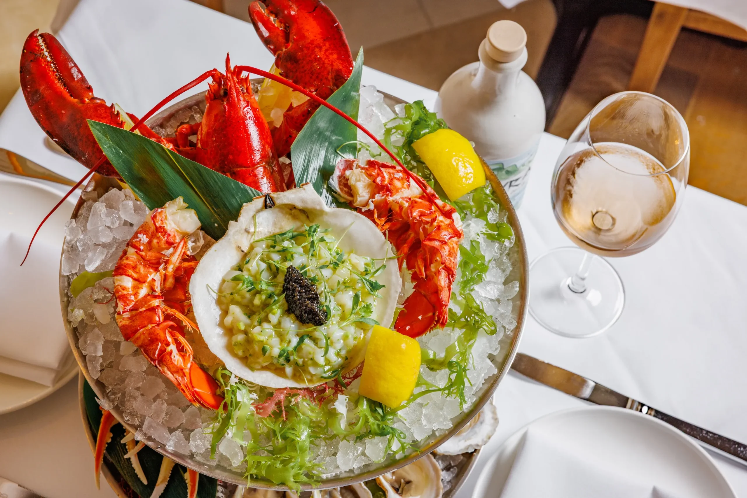 The 12 Biggest Dallas Restaurant Openings of September