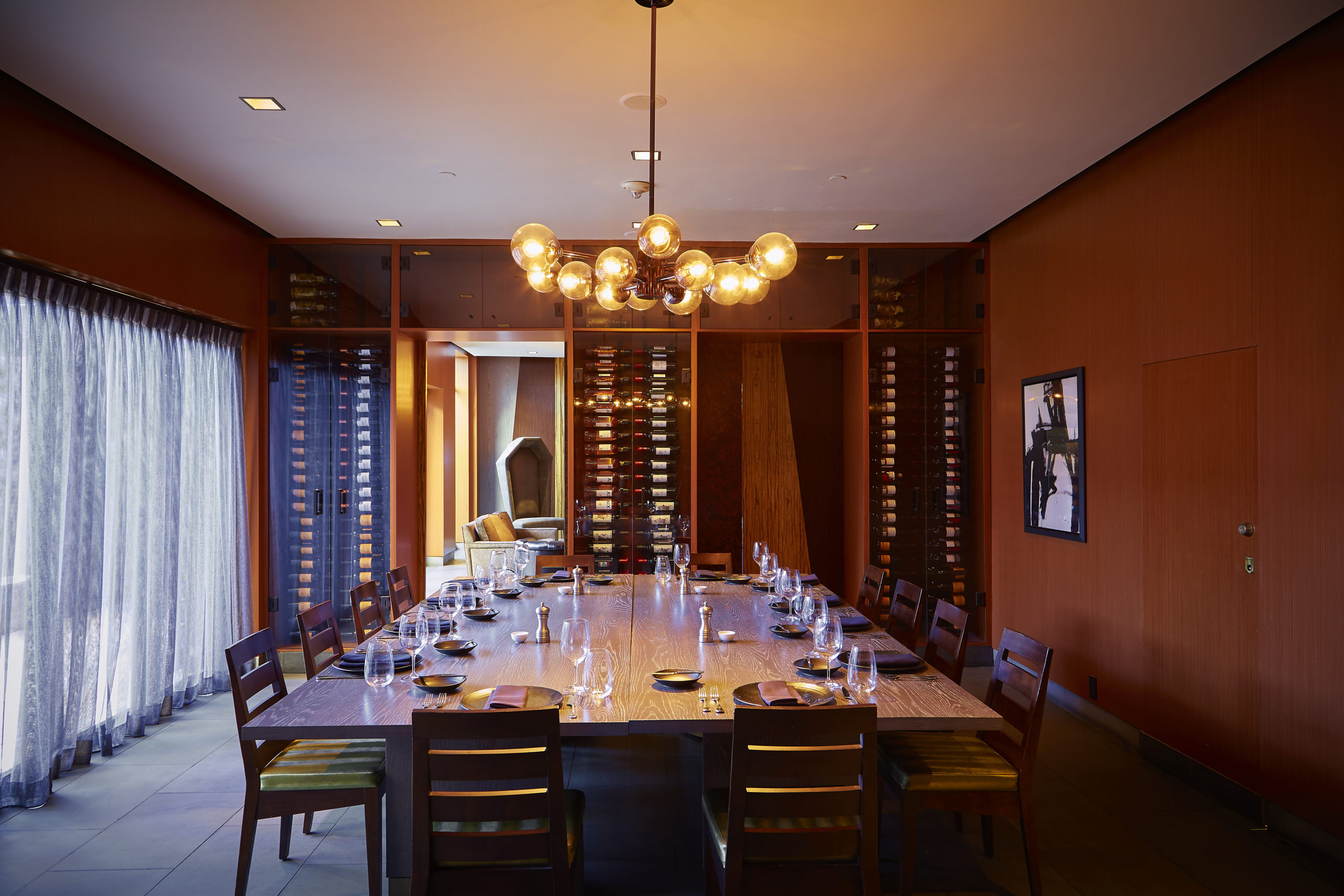 D Magazine’s List of the 50 Best Restaurants in Dallas Is Updated and