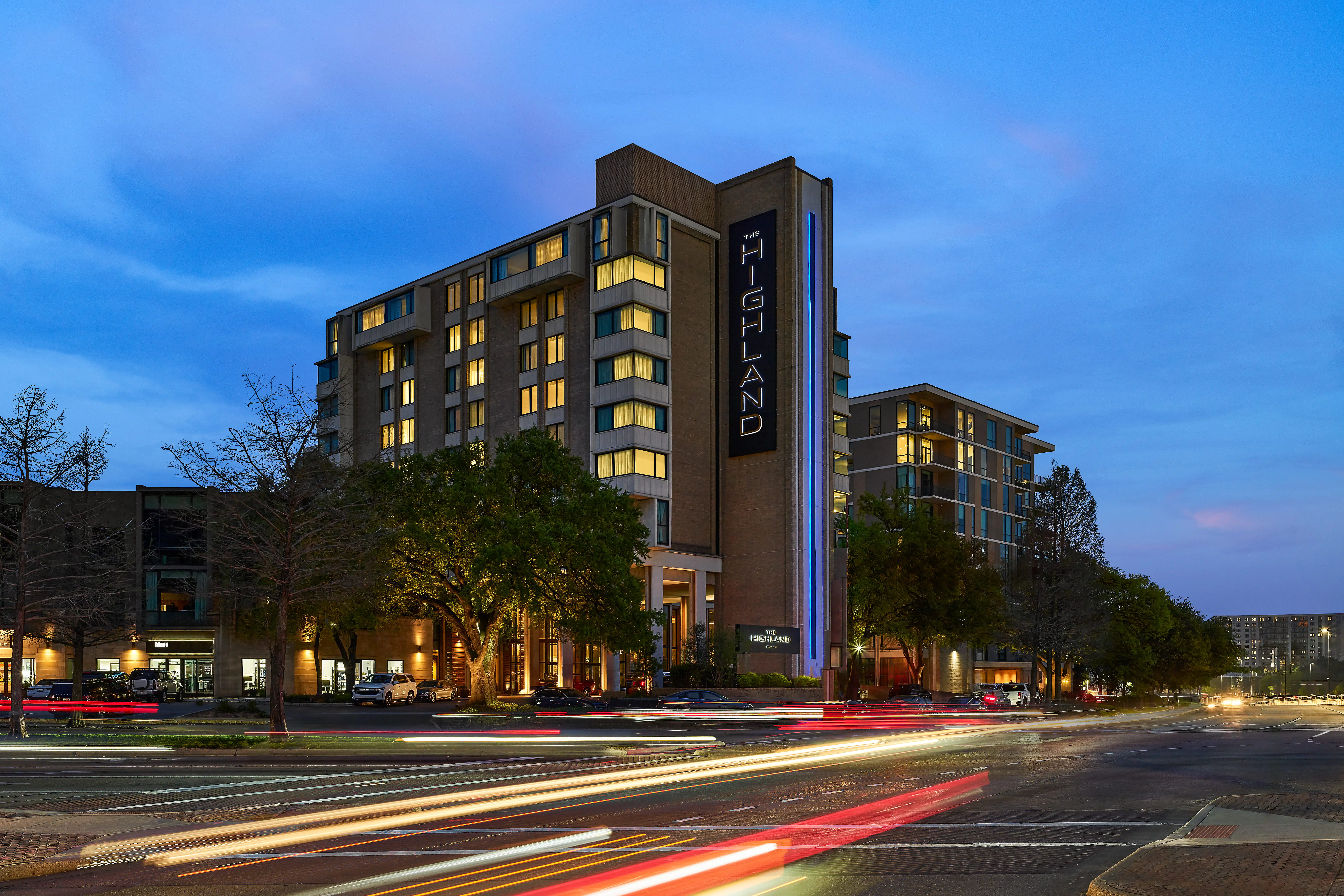 The Highland Dallas: A Reimagined Icon of Southern Hospitality, Spa Days, and Five-Star Comfort