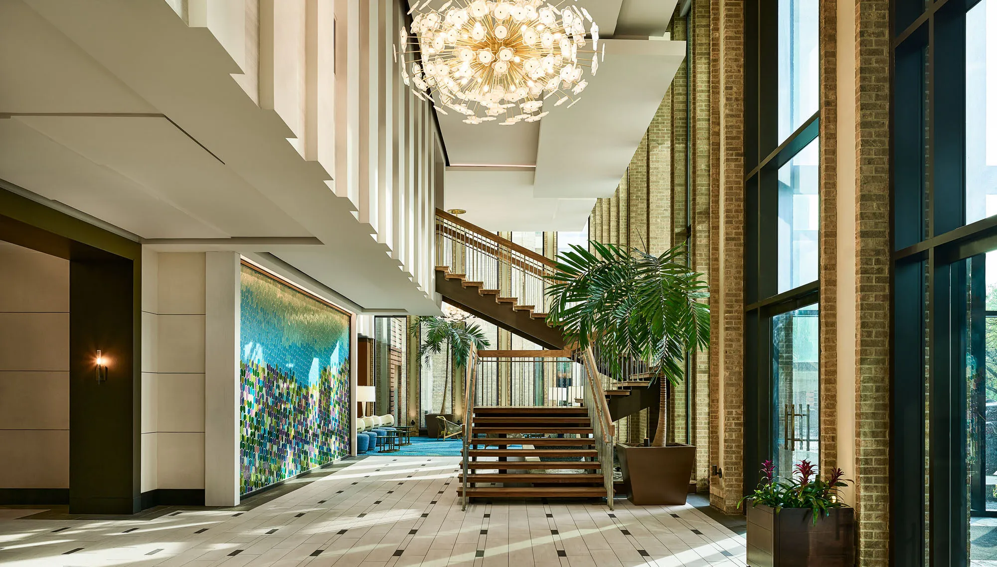 Experience a New Era of Luxury: The Highland Dallas Reveals Stunning Renovation
