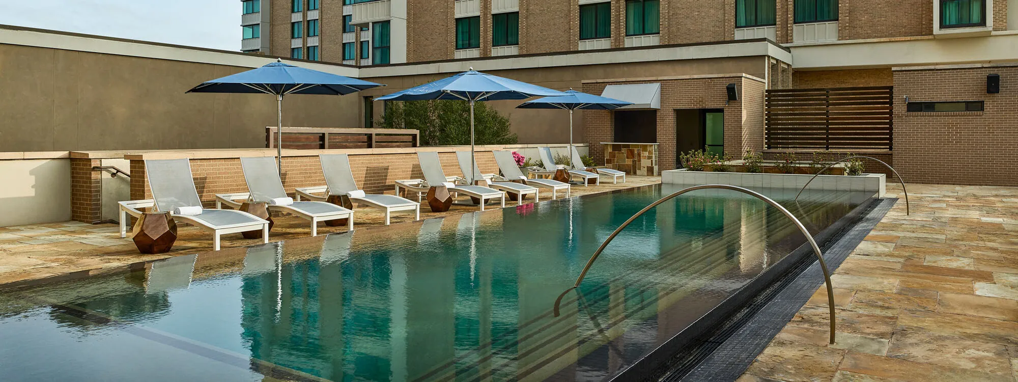 Resorts In Dallas Texas: Discover Luxury Getaways You Can’t Miss