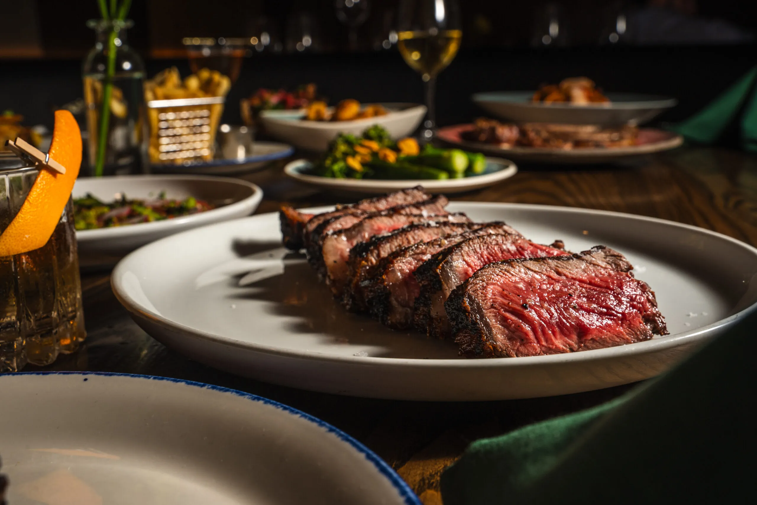The Reserve At The Highland Debuts in Dallas
