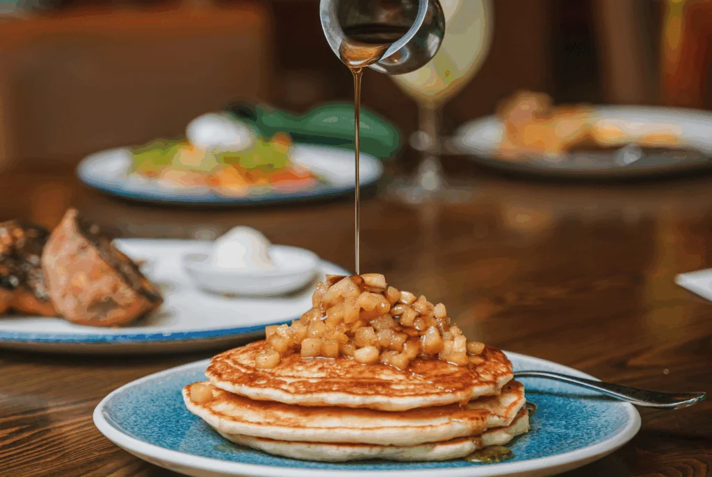 Rise & Dine