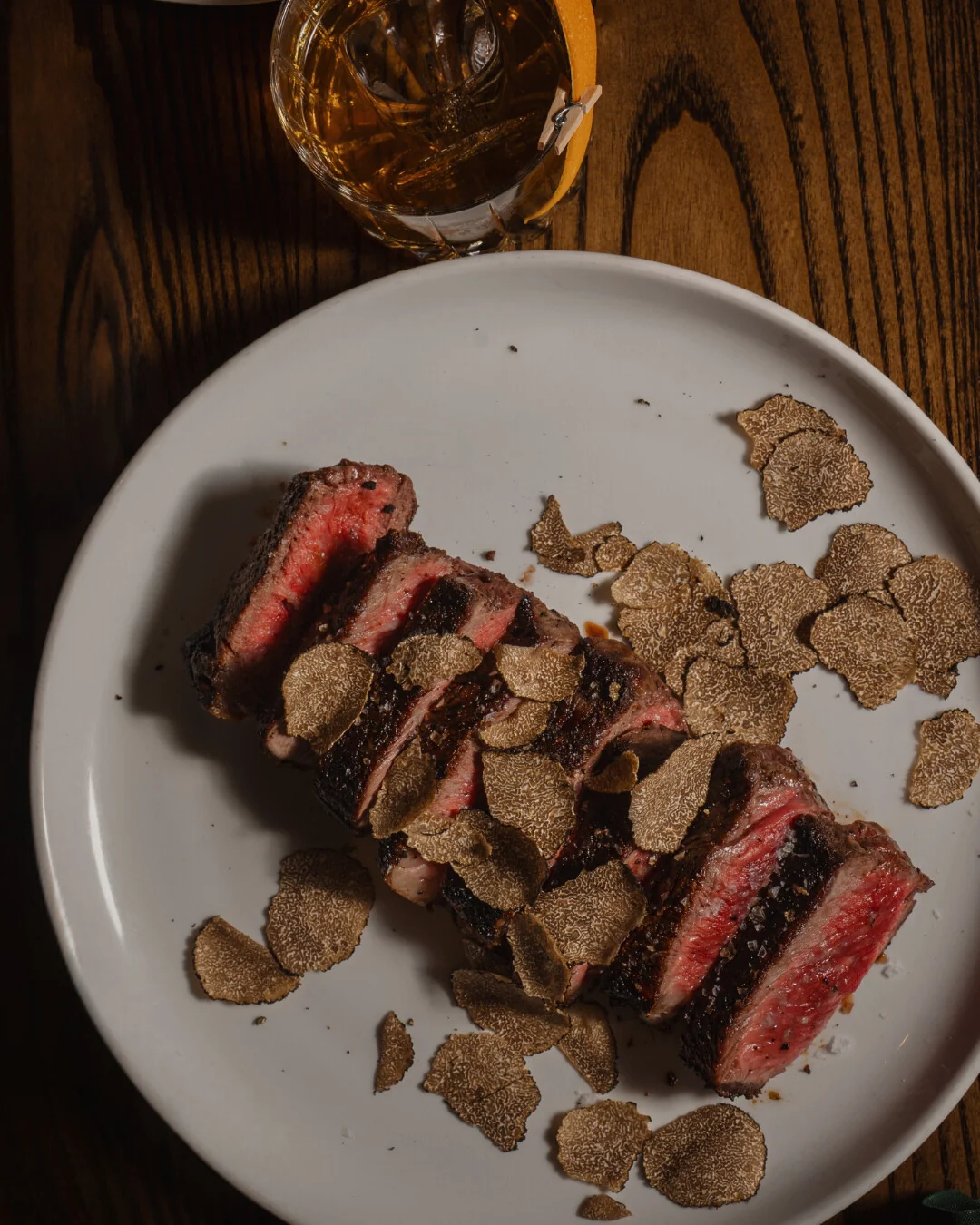 The Reserve Featured Among DFW’s Best Steakhouses