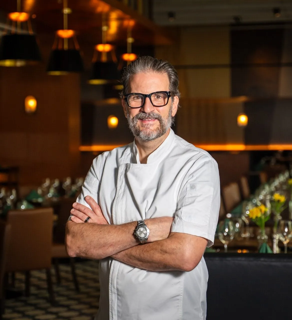 The Highland Dallas names exec chef for new restaurant
